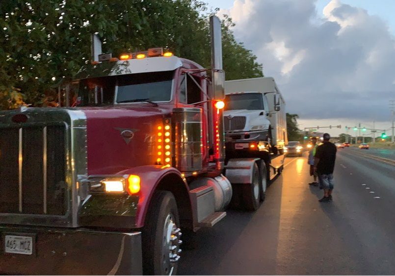 24 hr roadside service near Pu'unene, HI